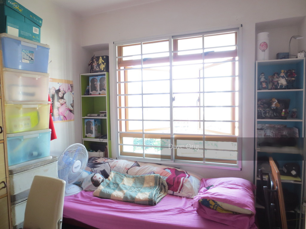 Blk 318D Anchorvale Link (Sengkang), HDB 4 Rooms #148925362